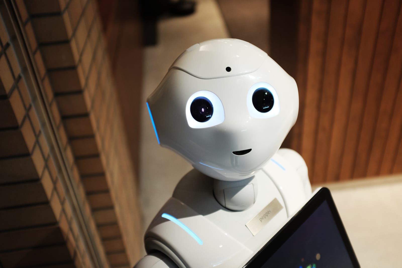 Top Marketing Trends For 2021 - Artificial Intelligence