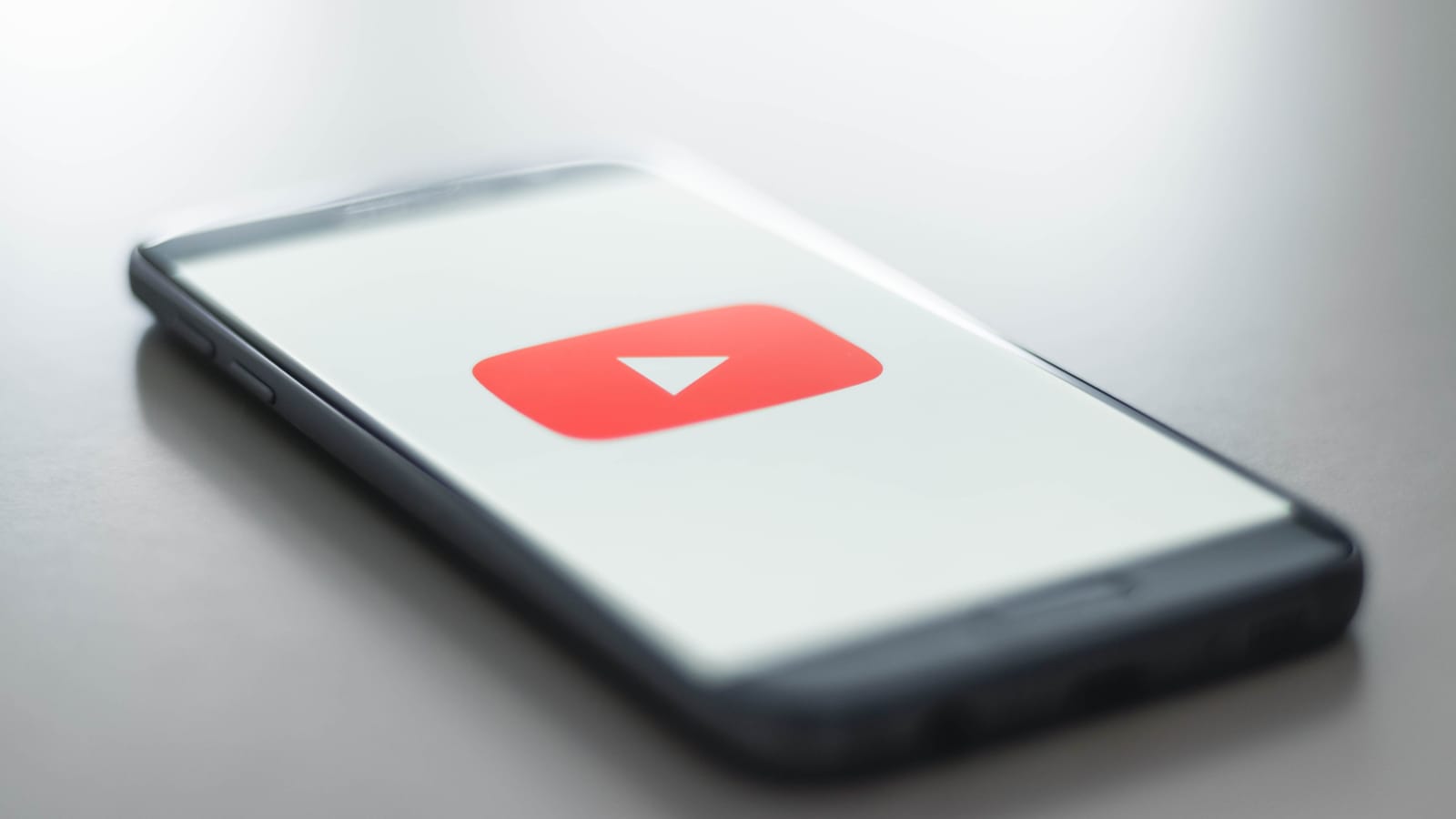 youtube on phone