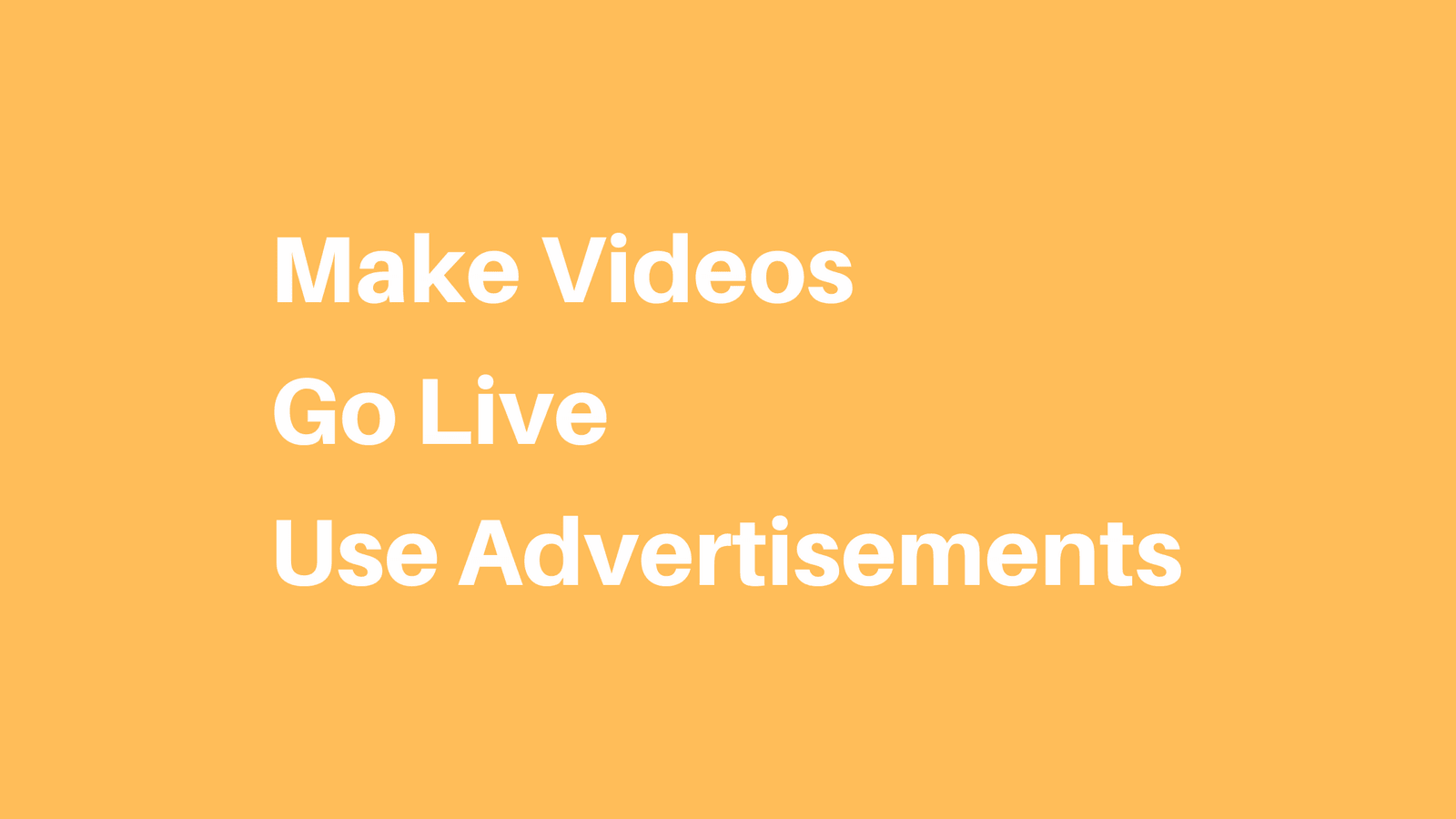 Tips for tiktok