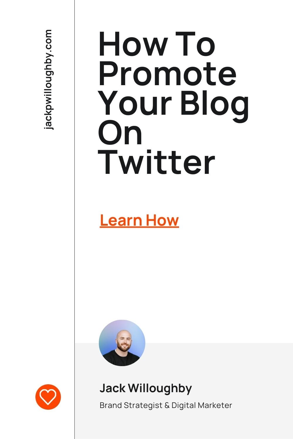 Pinterest cover for blog post