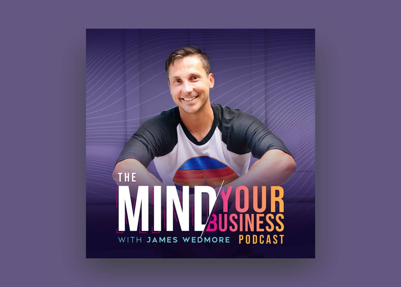 The Mind Your Business Podcast cover